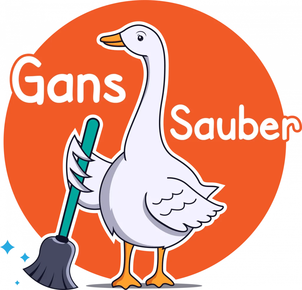 Logo Gans Sauber