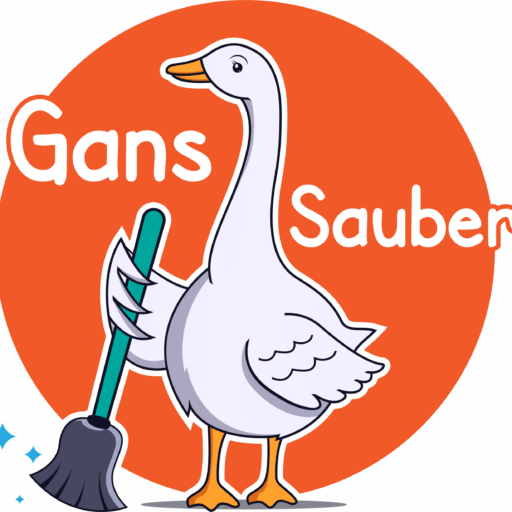 Gans Sauber Logo